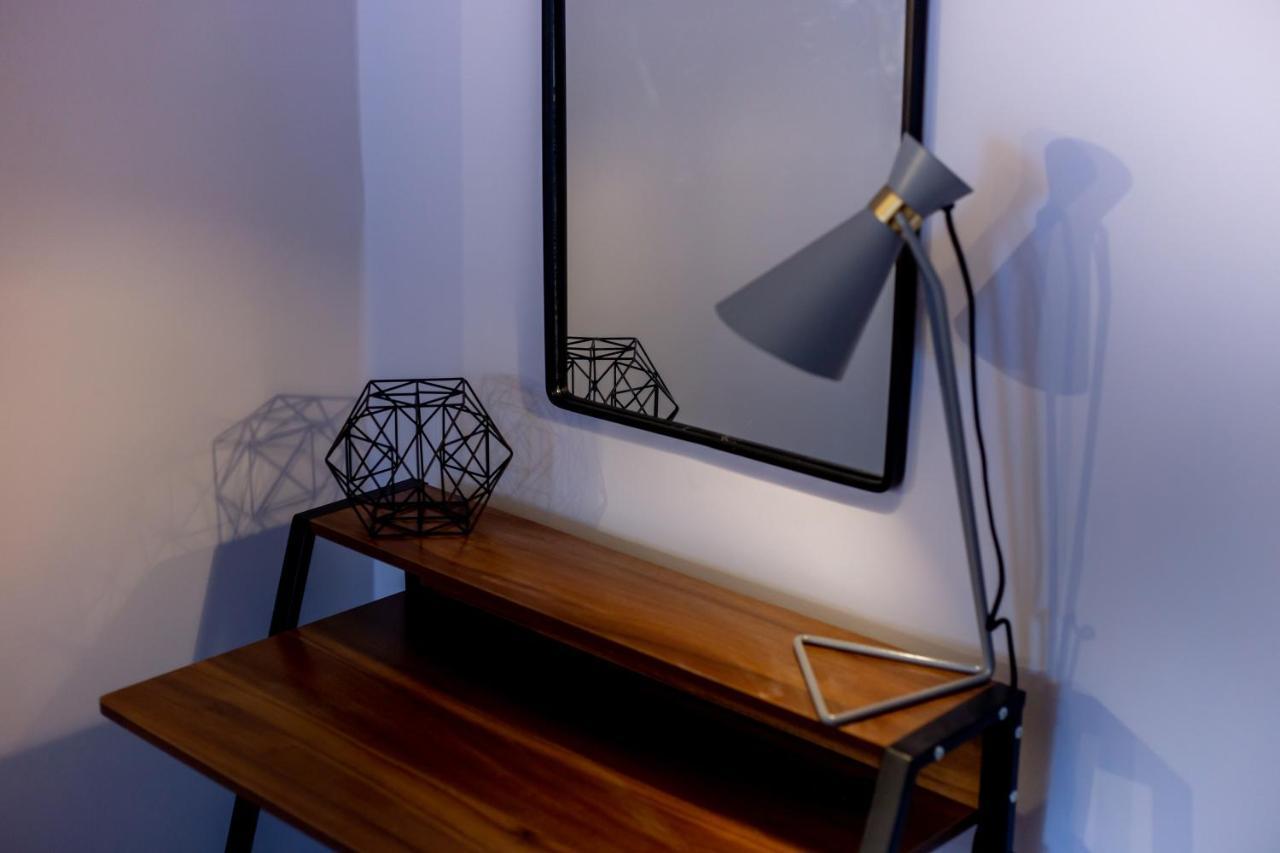 The Bruntsfield Appartement