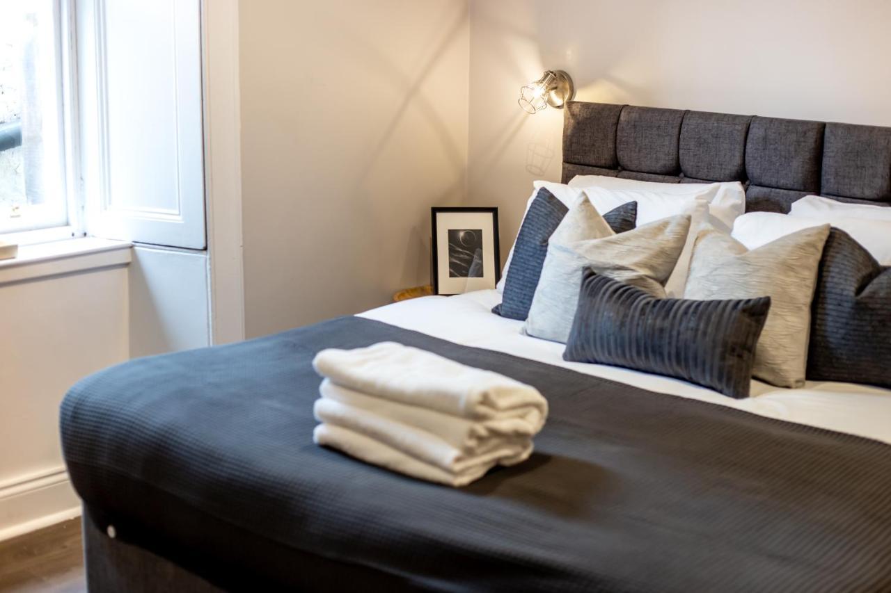 Appartement The Bruntsfield EDI