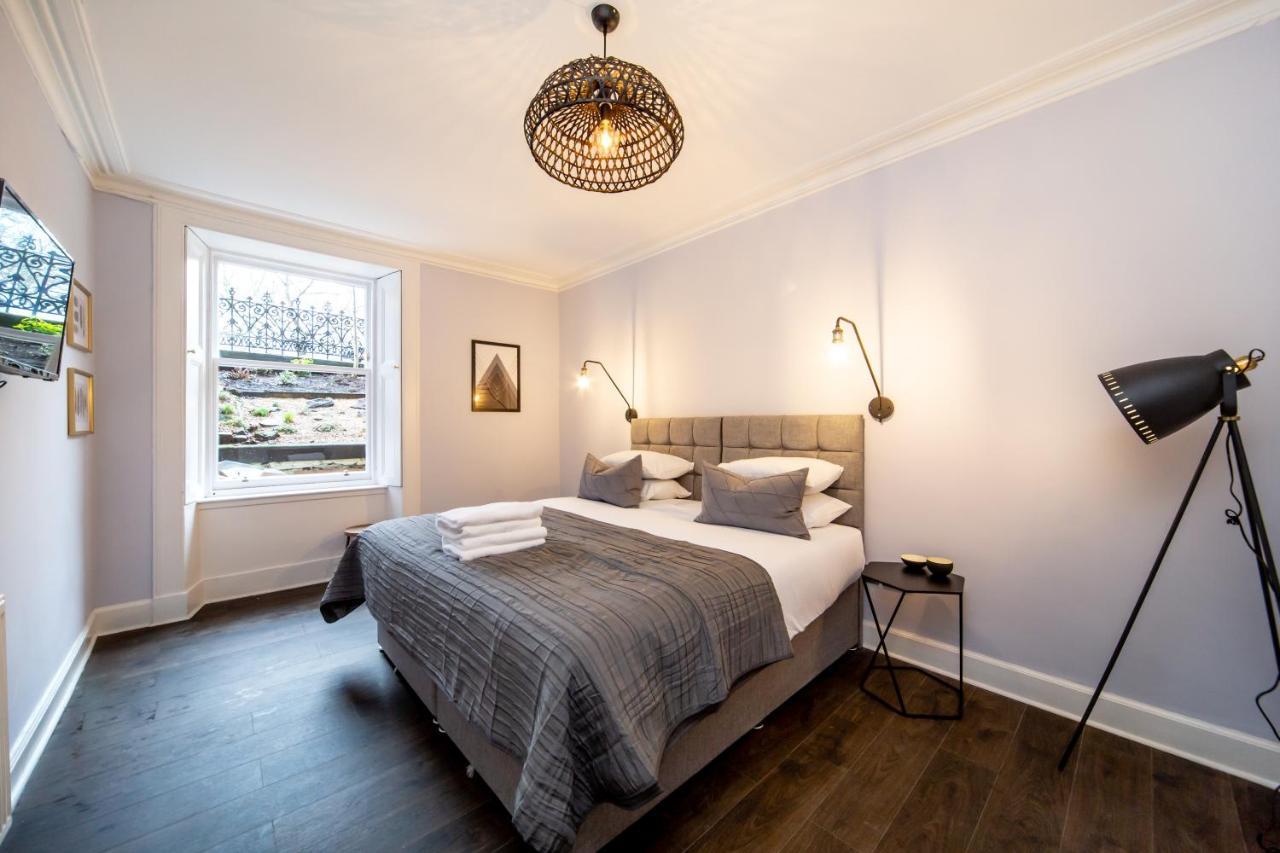 Appartement The Bruntsfield