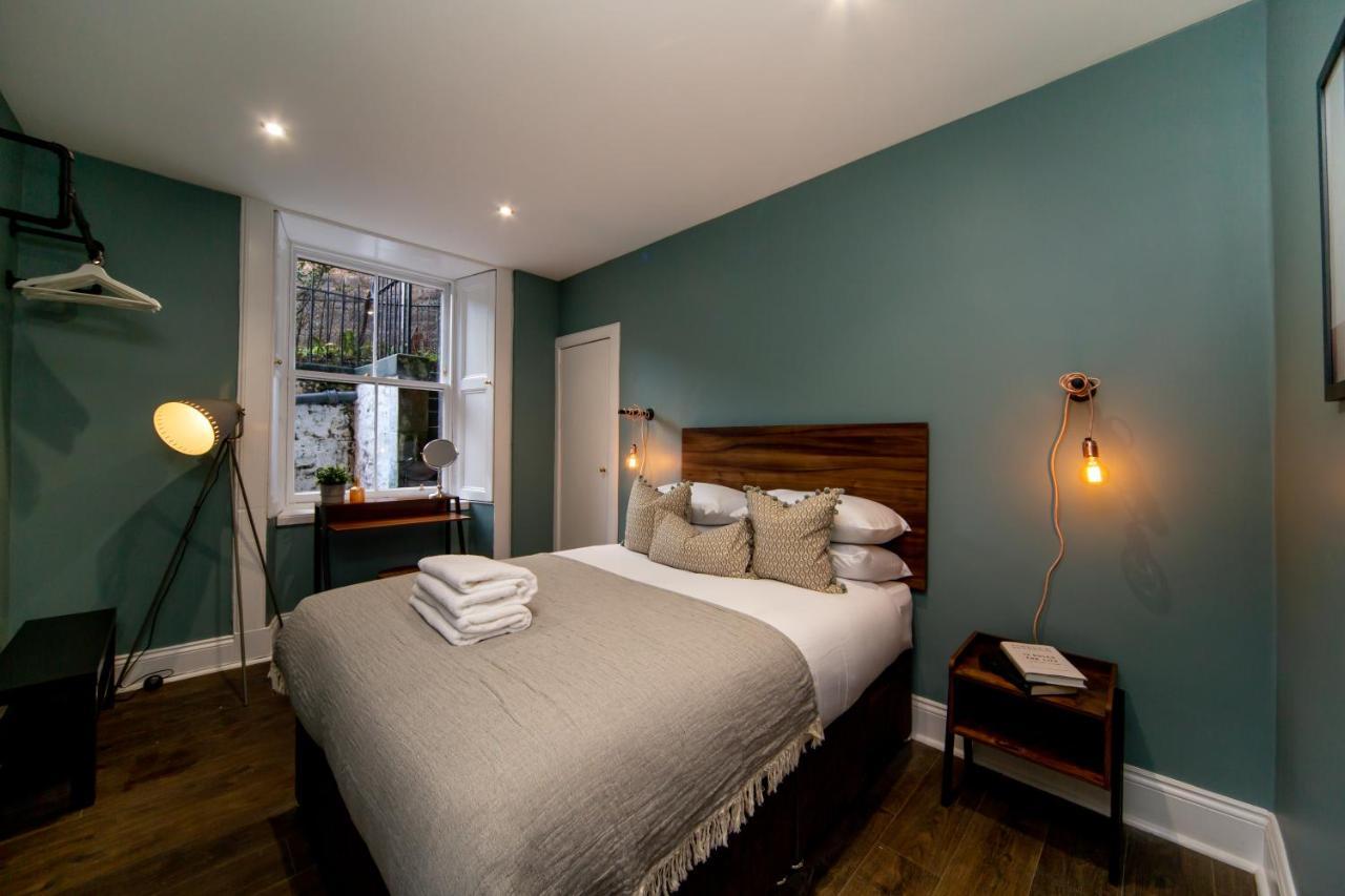 Appartement The Bruntsfield EDI